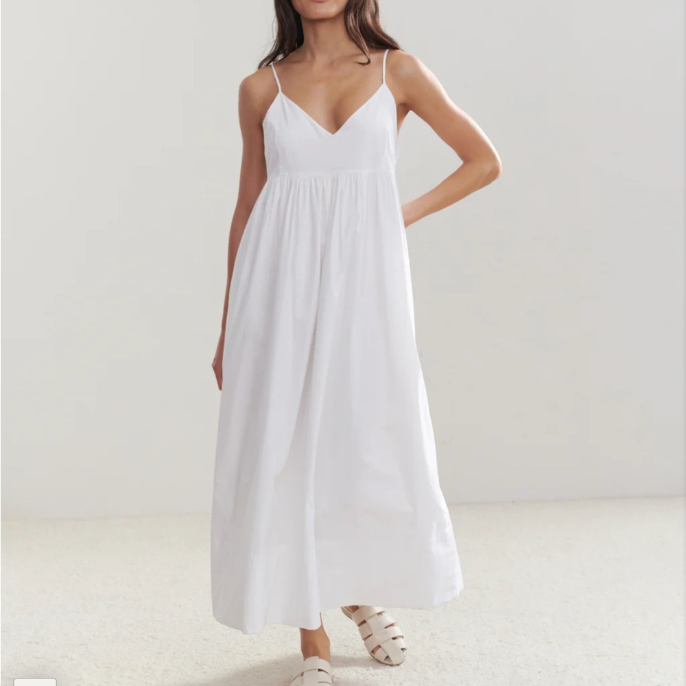 Jenni Kayne Cove dress size M